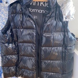 Calvin Klein Vest